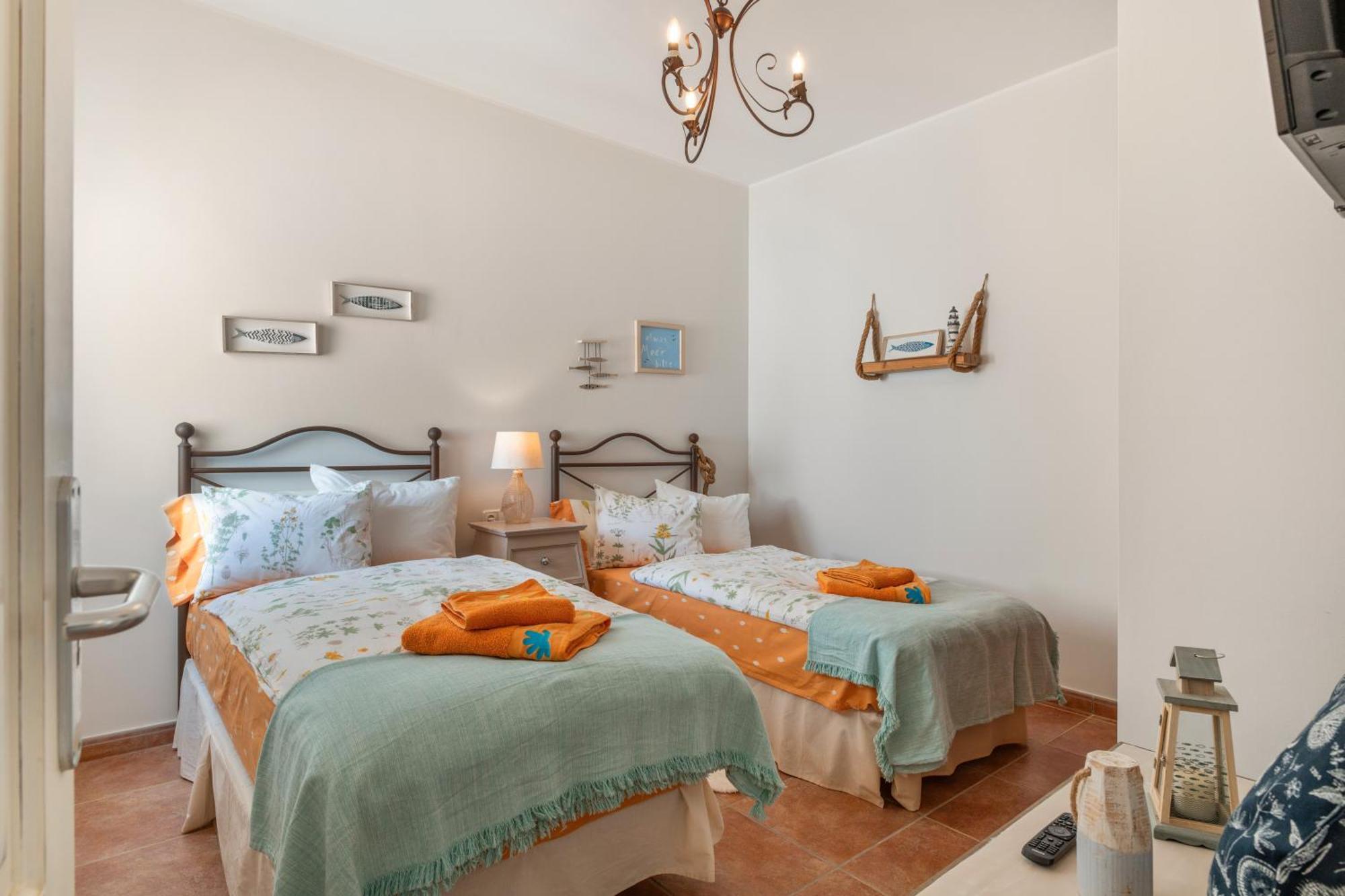 Villa Buganvillas Playa Blanca (Lanzarote)