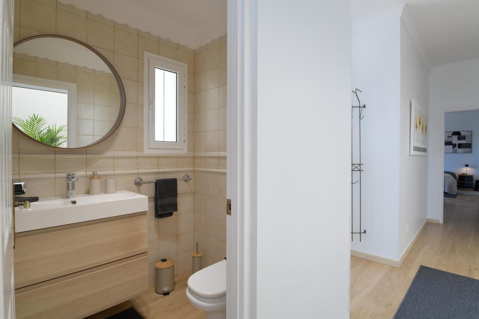 Chalet Idaira, Luxury & Views