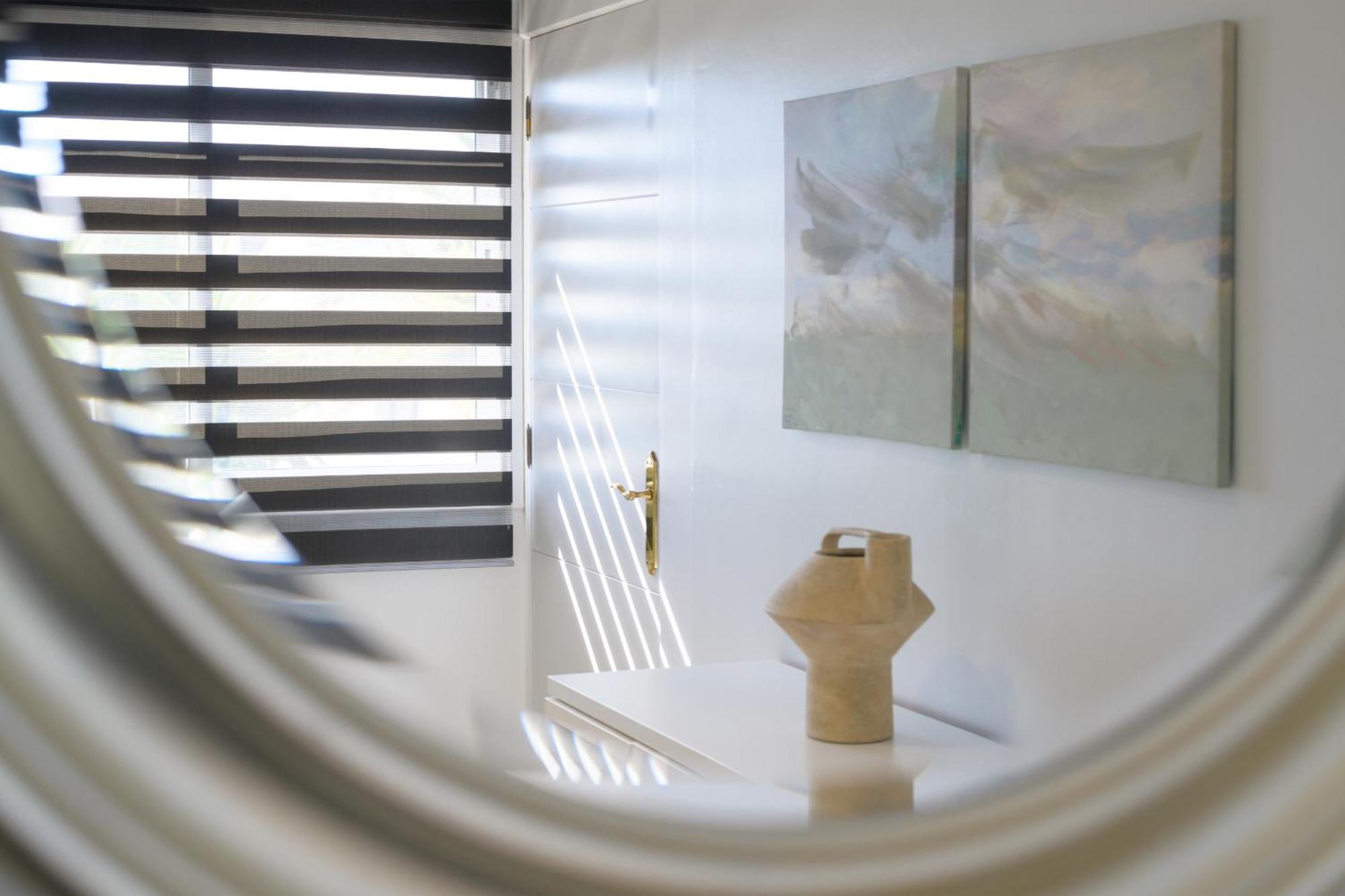 Chalet Idaira, Luxury & Views *