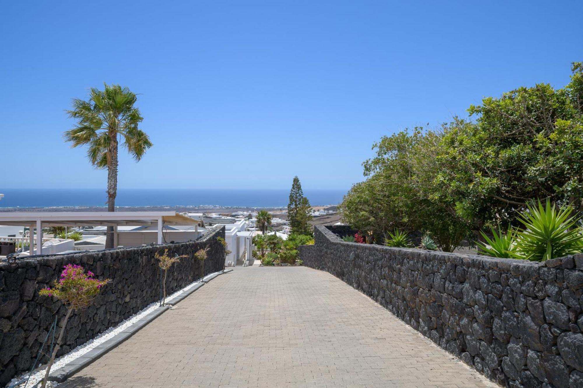 Idaira, Luxury & Views *
