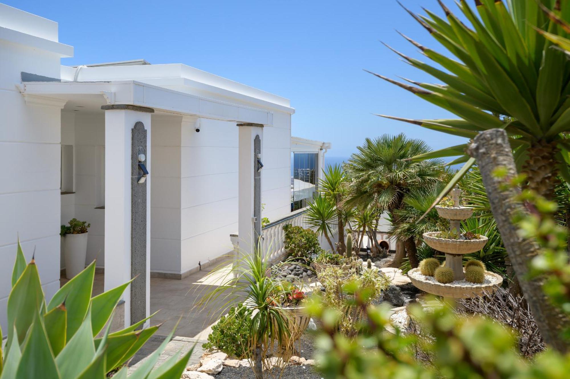 Idaira, Luxury & Views * Tias