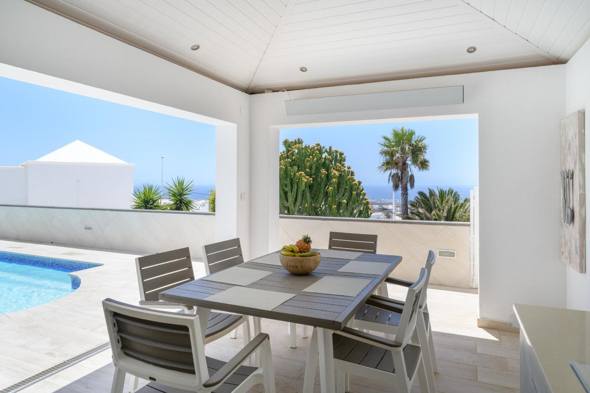 Idaira, Luxury & Views * Tias