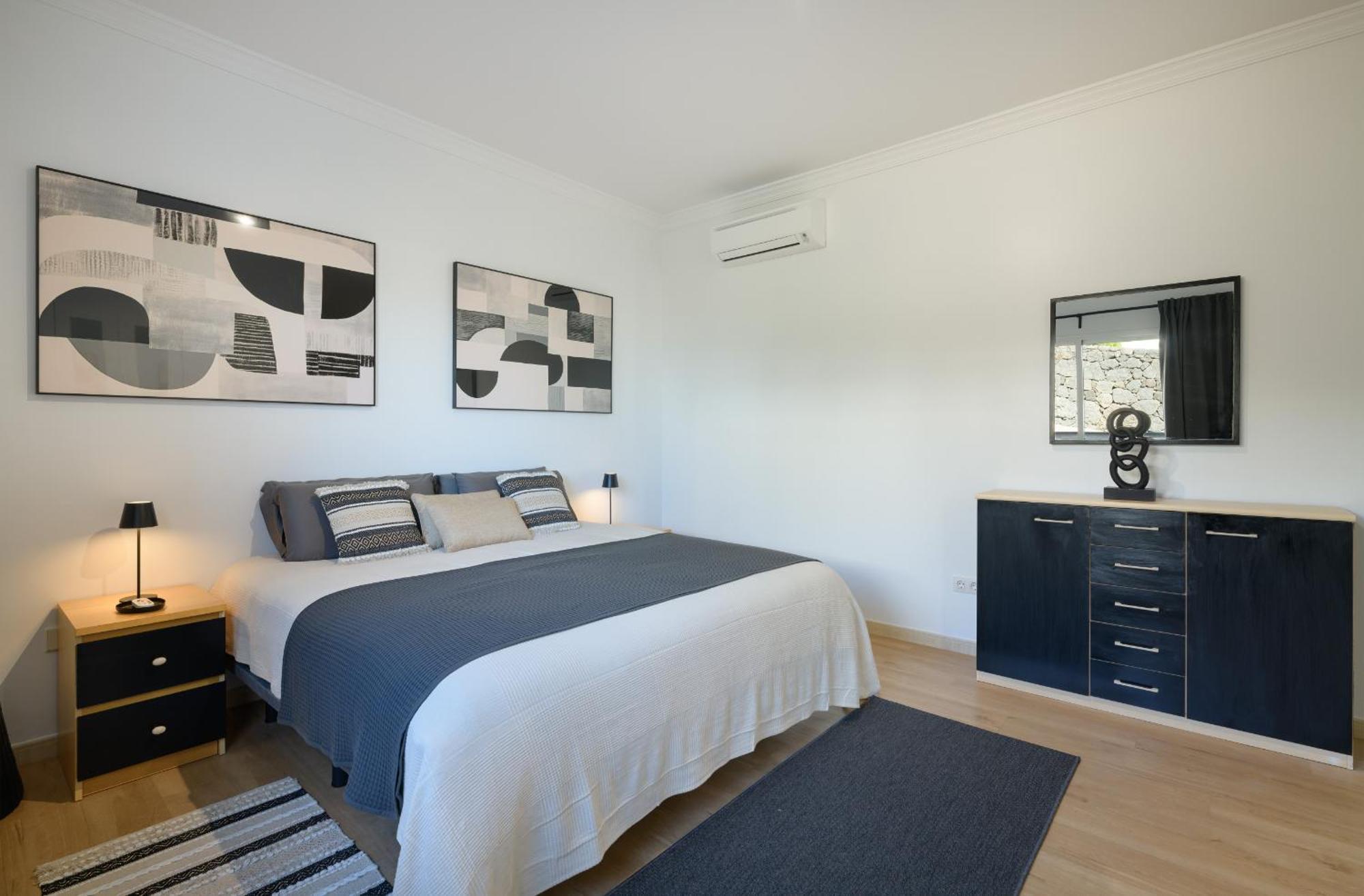 Idaira, Luxury & Views Chalet Tias