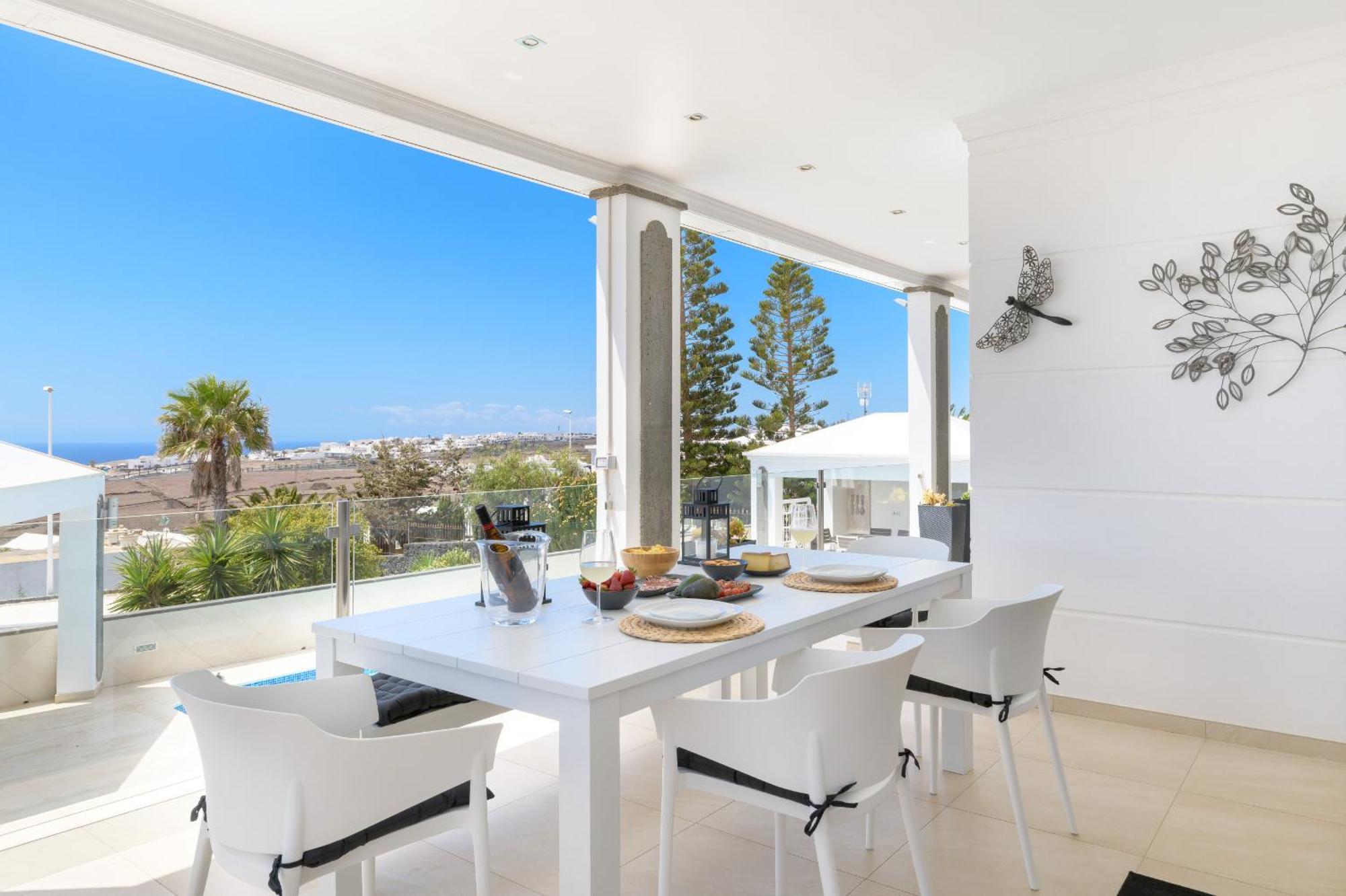 Chalet Idaira, Luxury & Views Tias