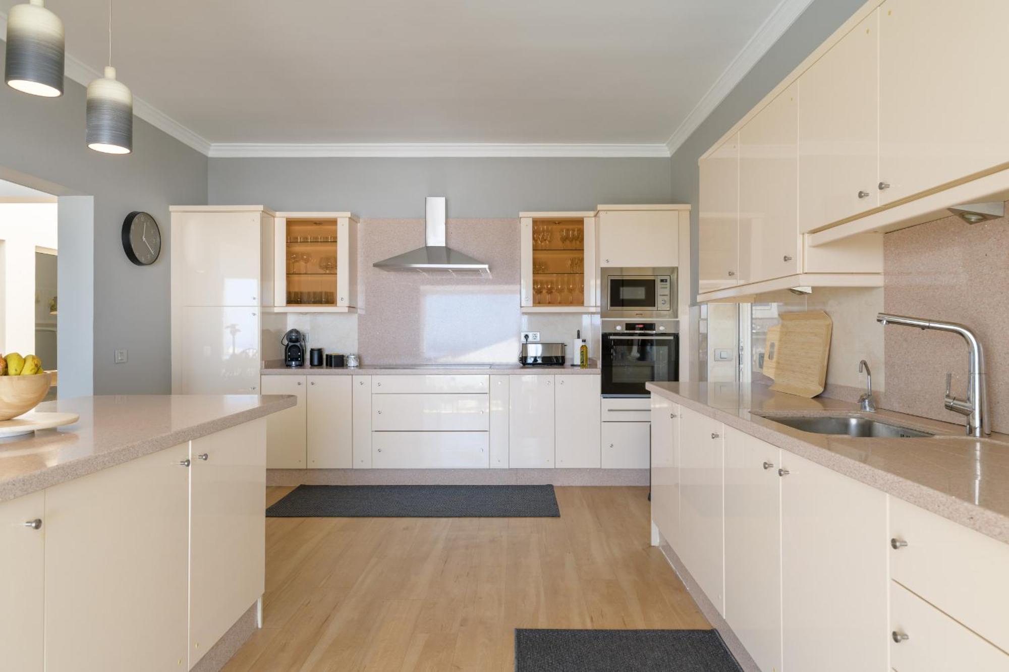 Idaira, Luxury & Views Chalet