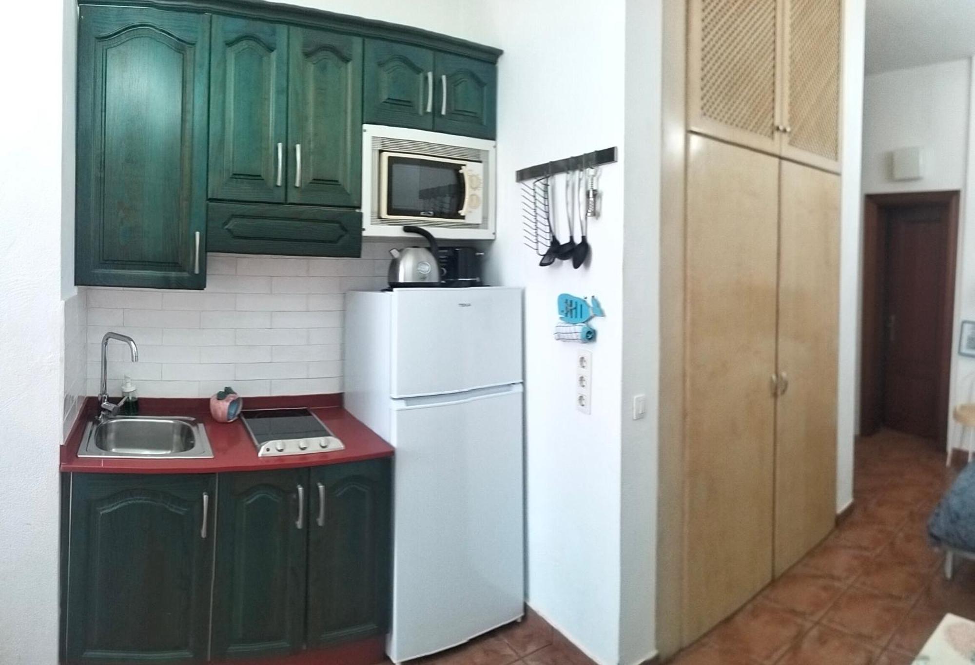 Estudio Del Pescado En El Charco *