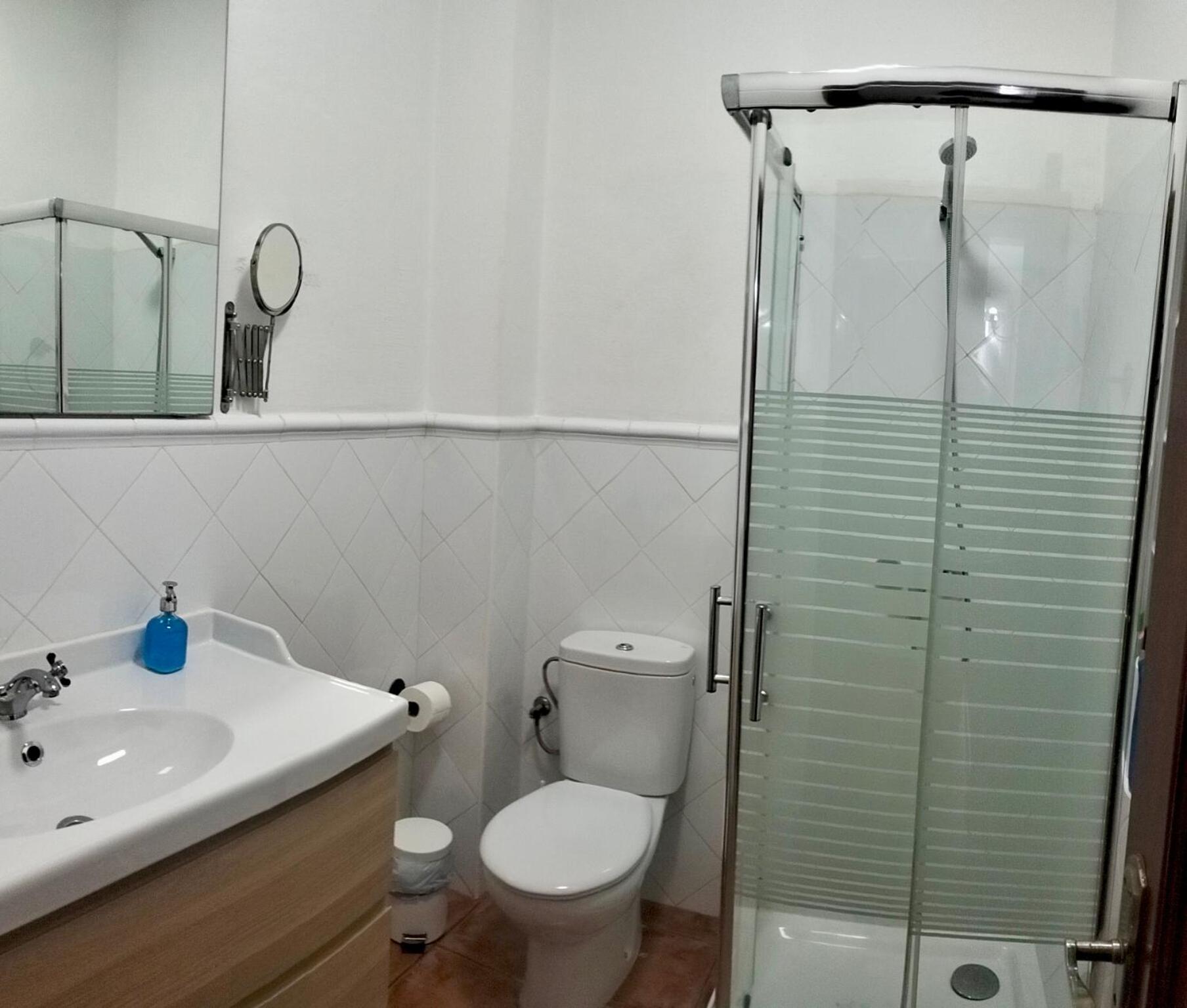 Apartamento Estudio Del Pescado En El Charco