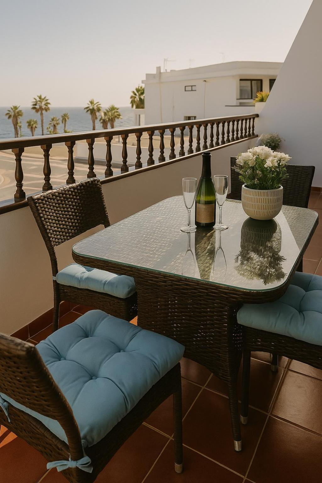 Buendia Holiday home