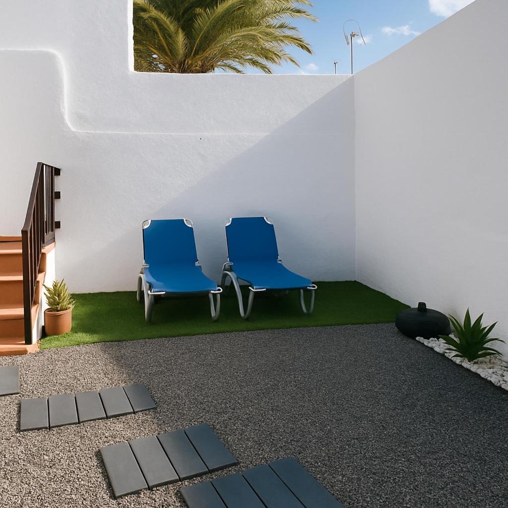 Buendia Holiday home *