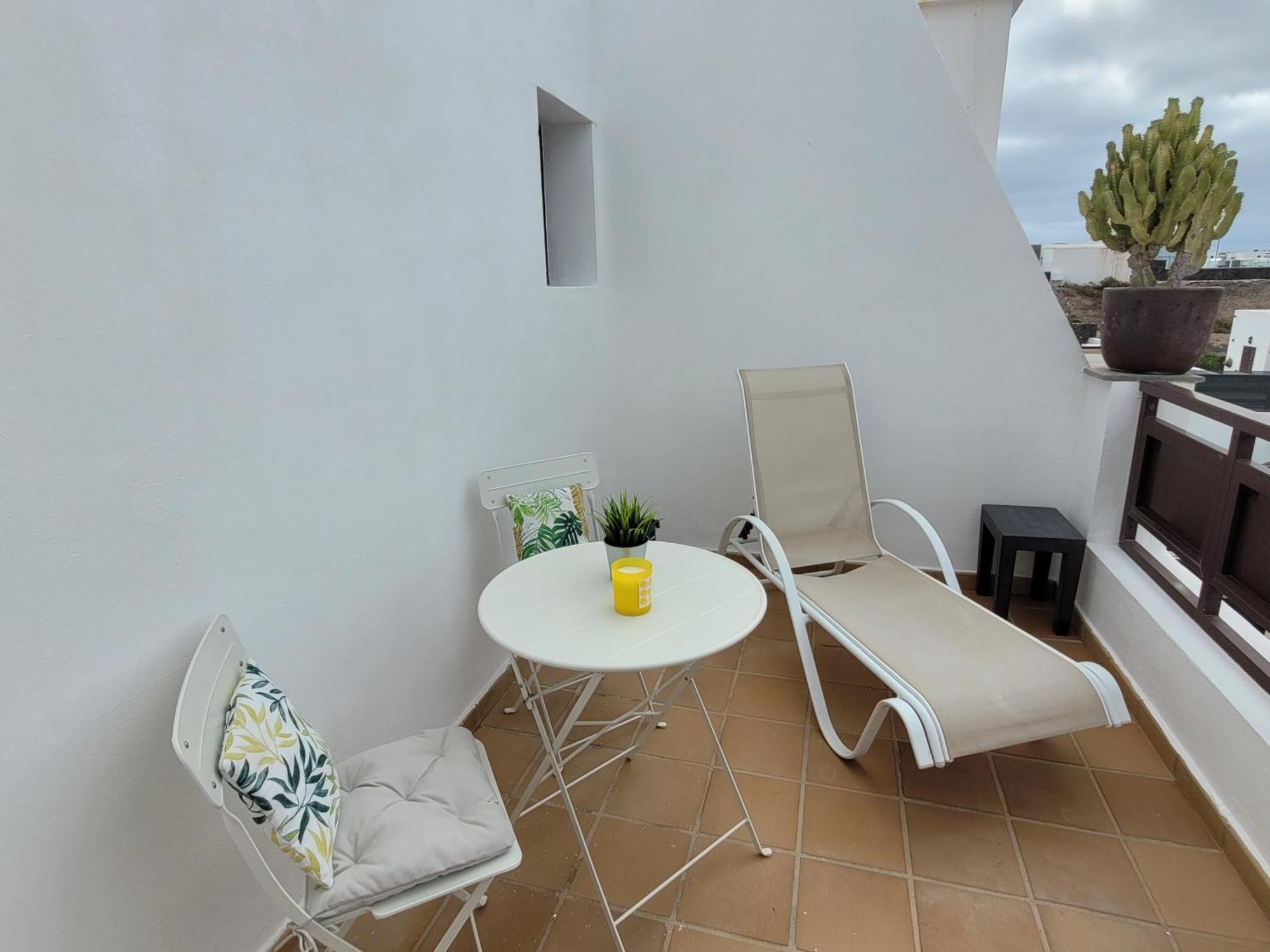With Heated Pool & Jacuzzi Villa