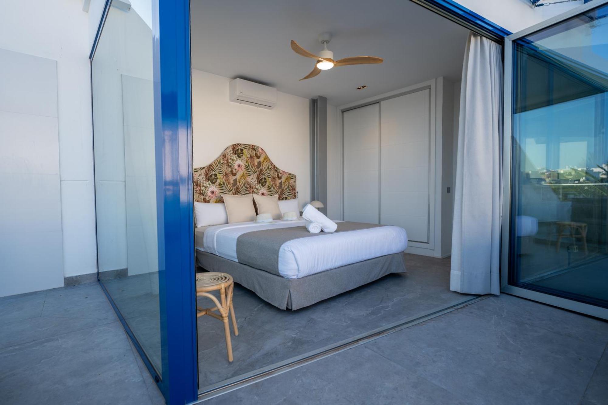 Apartamento Sabbia Infinity