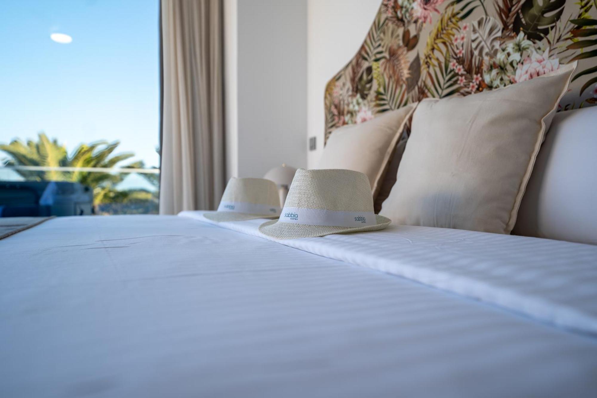 Sabbia Infinity Apartamento