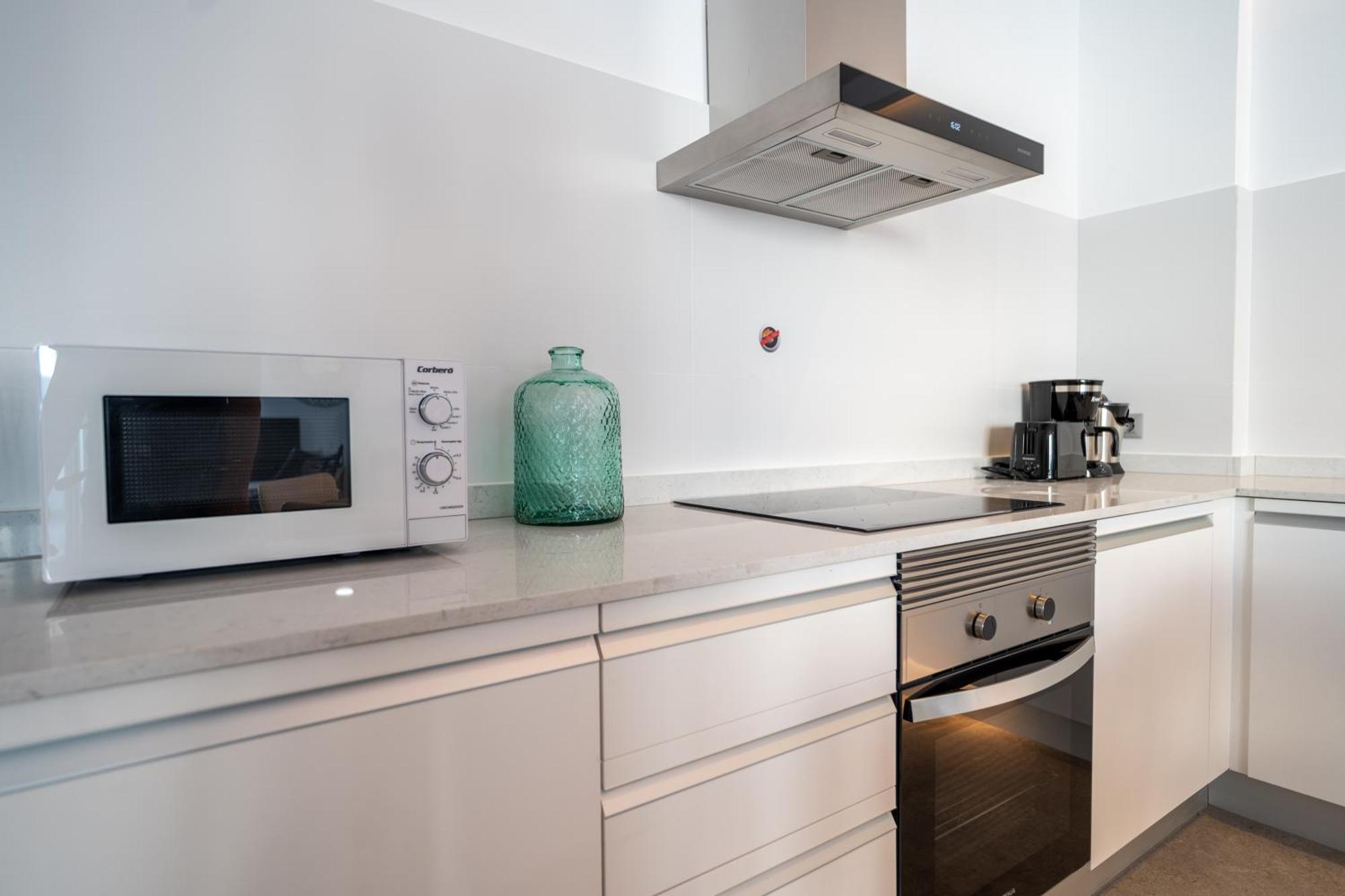 Sabbia Infinity Apartamento Arrecife (Lanzarote)