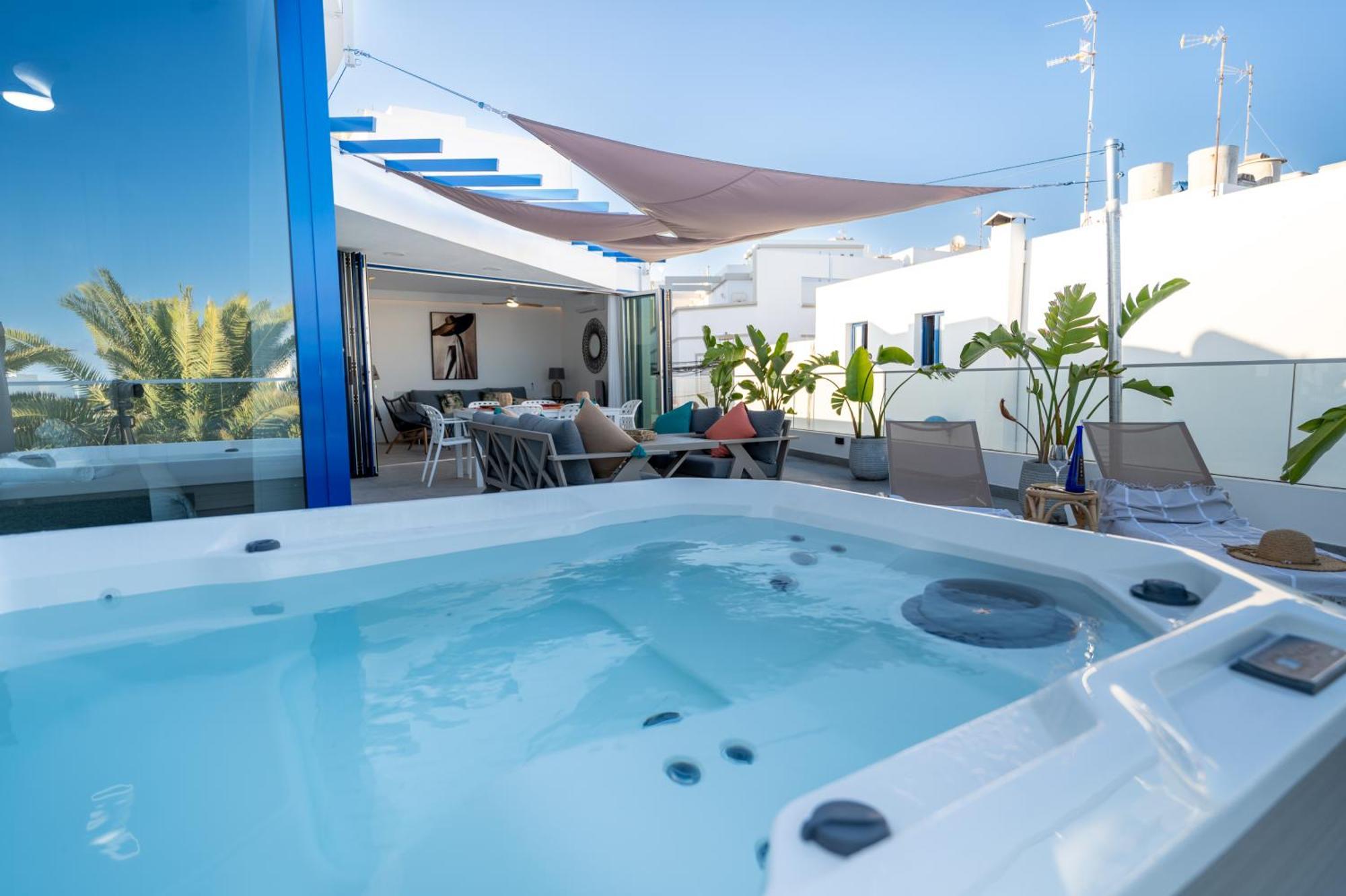 Sabbia Infinity Arrecife (Lanzarote)