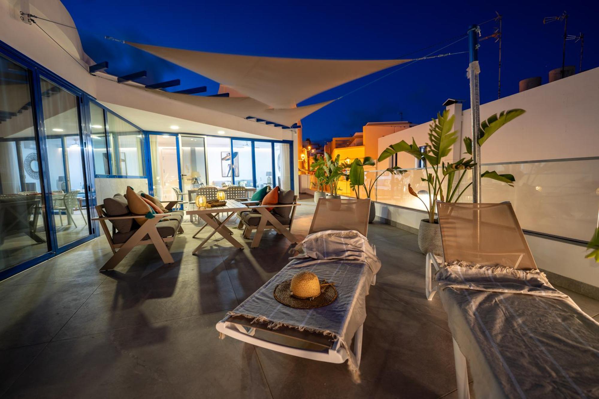 Sabbia Infinity Arrecife (Lanzarote)