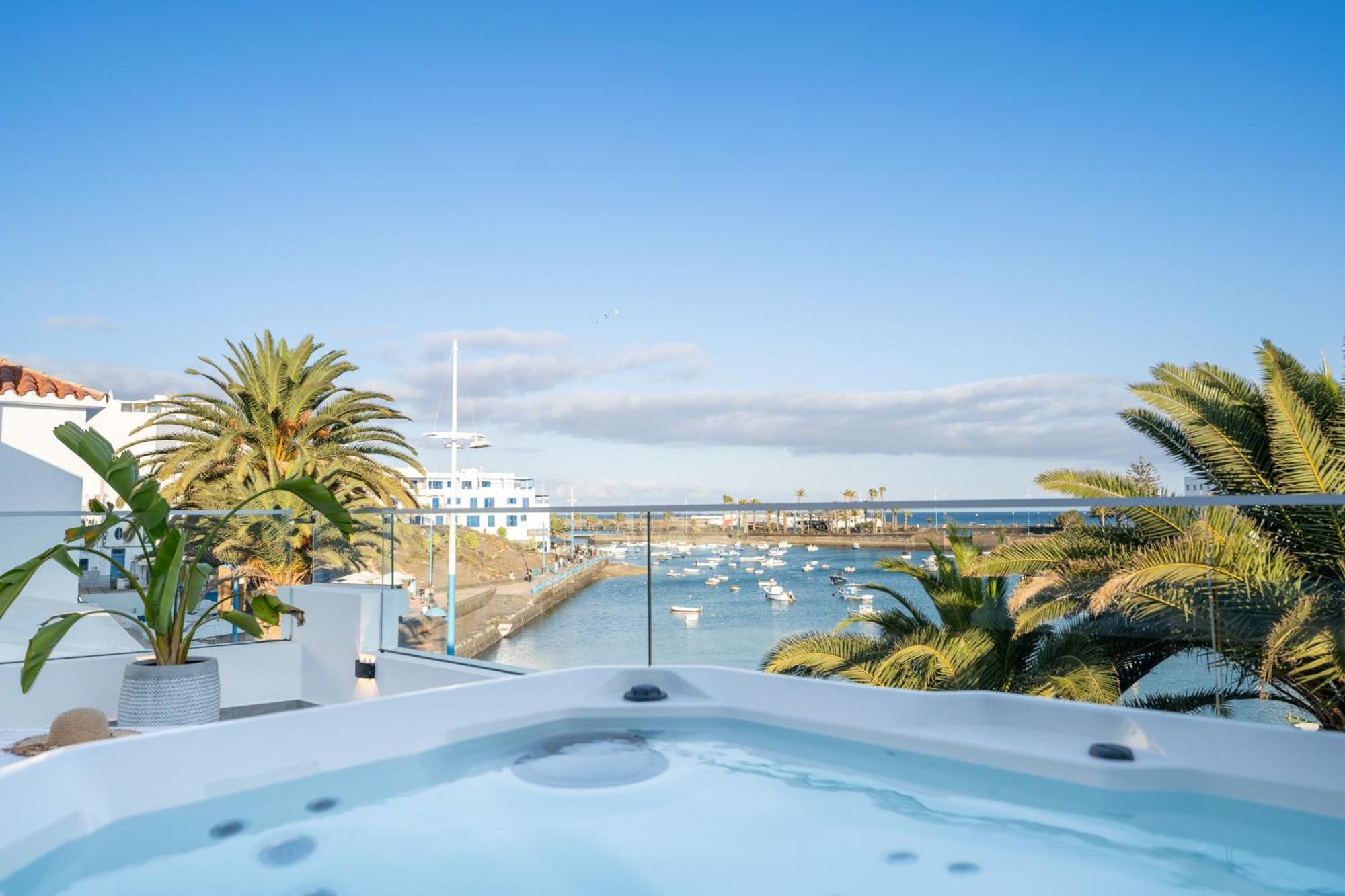 Apartamento Sabbia Infinity