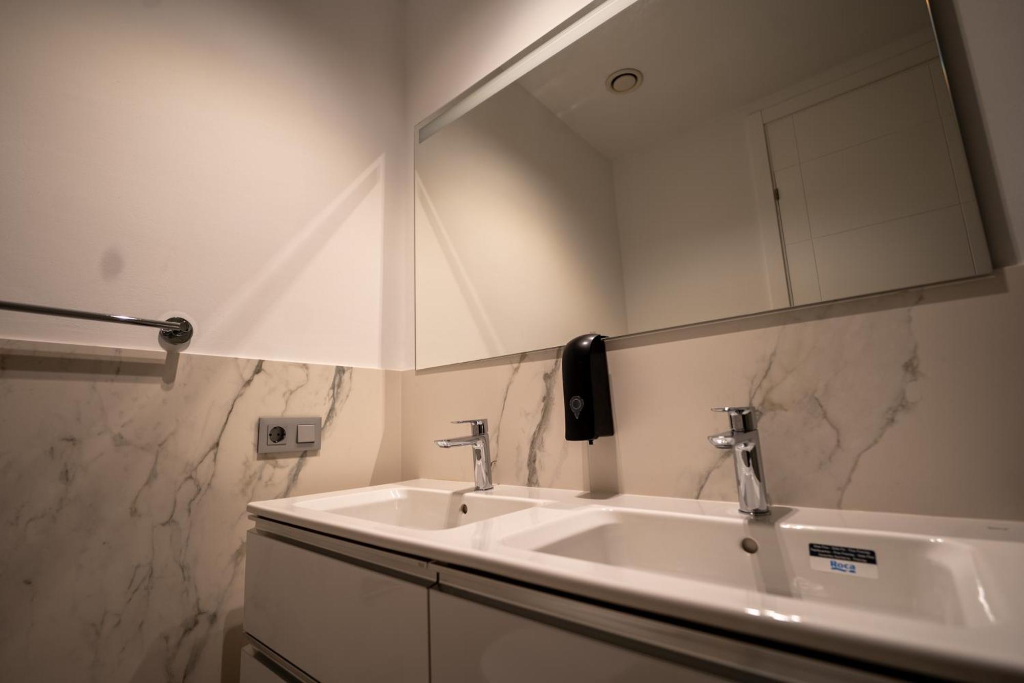 Apartamento Sabbia Infinity