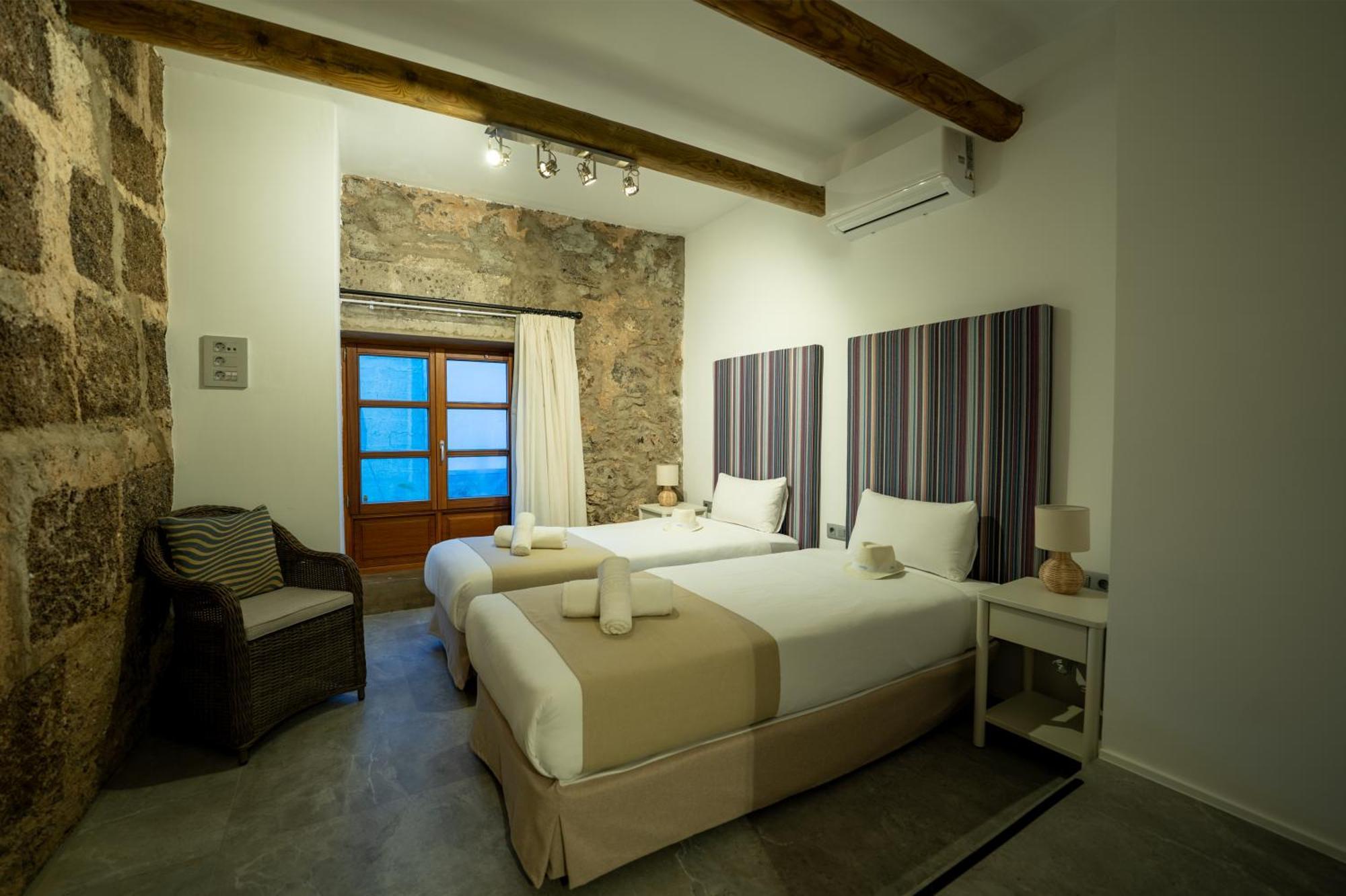 Sabbia Infinity Apartamento