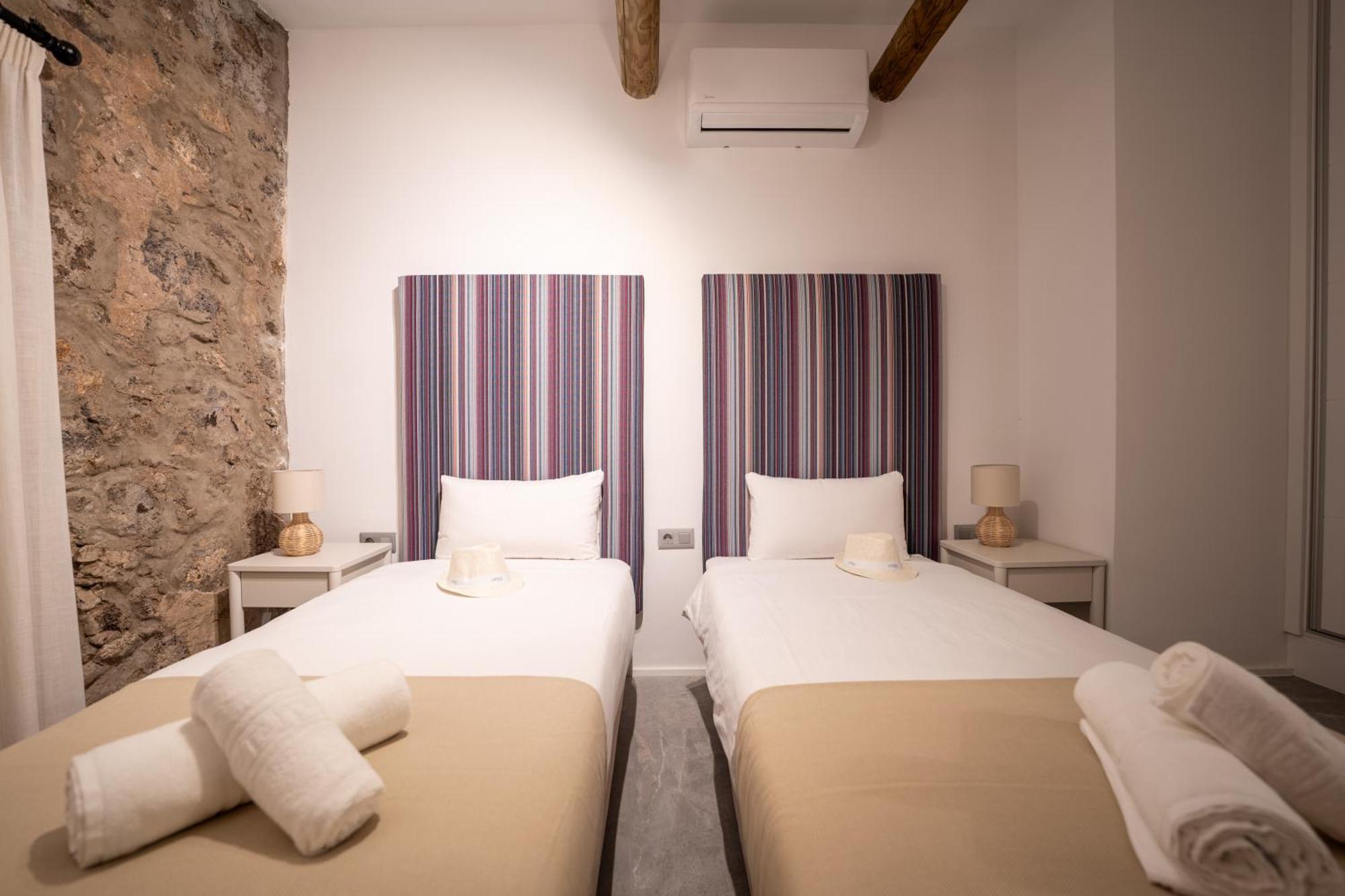 Apartamento Sabbia Infinity *