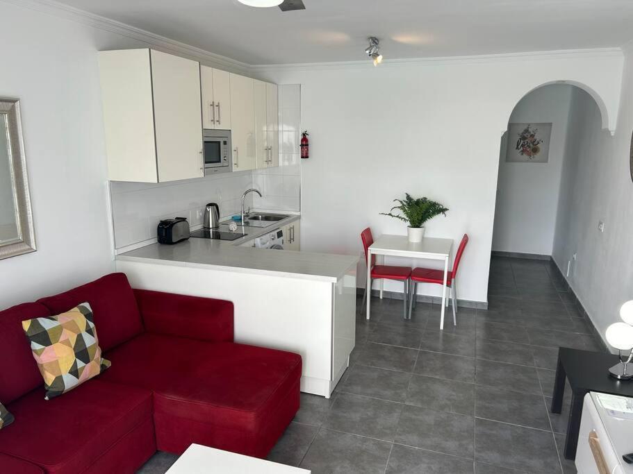 10b Alantic View Apartamento
