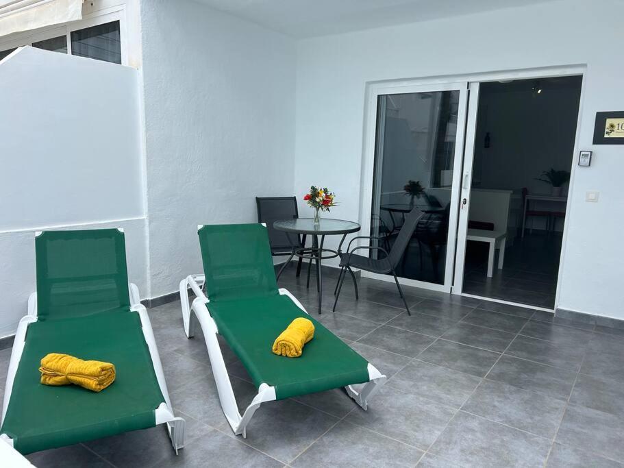10b Alantic View Apartamento