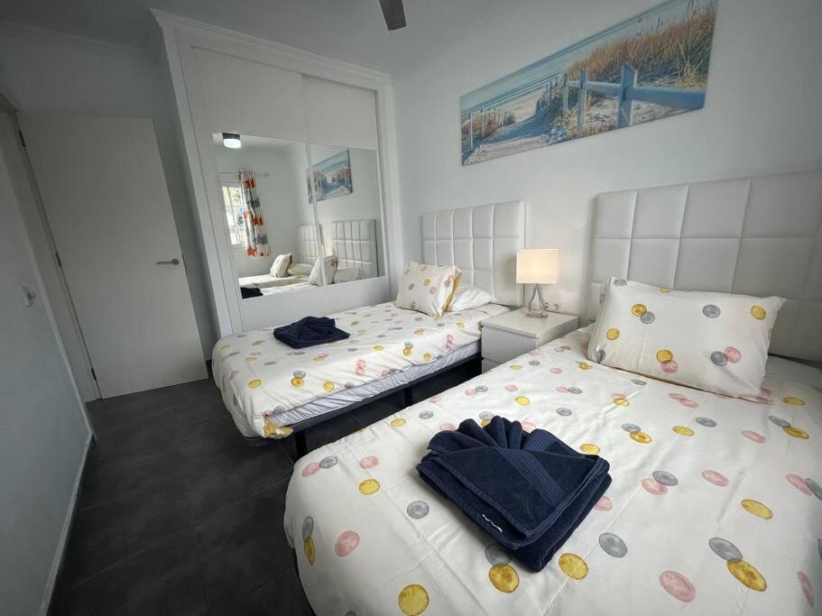 10b Alantic View Apartamento