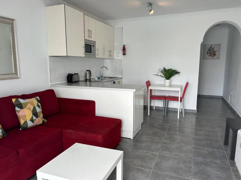 10b Alantic View Apartamento *
