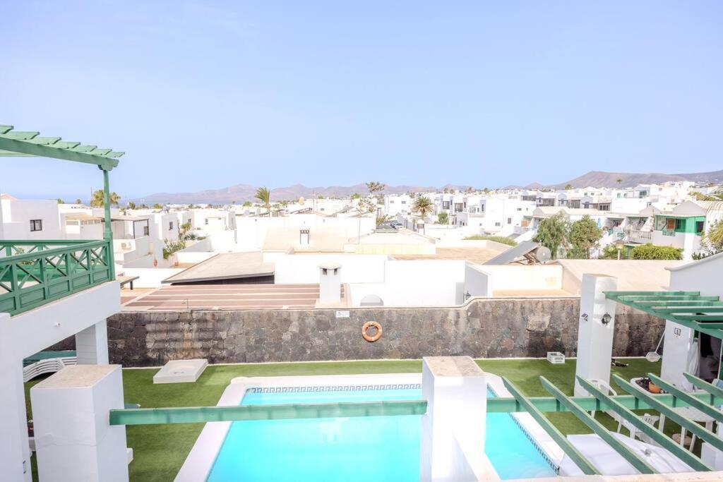 Palmeras 7 Apartment Puerto del Carmen (Lanzarote)