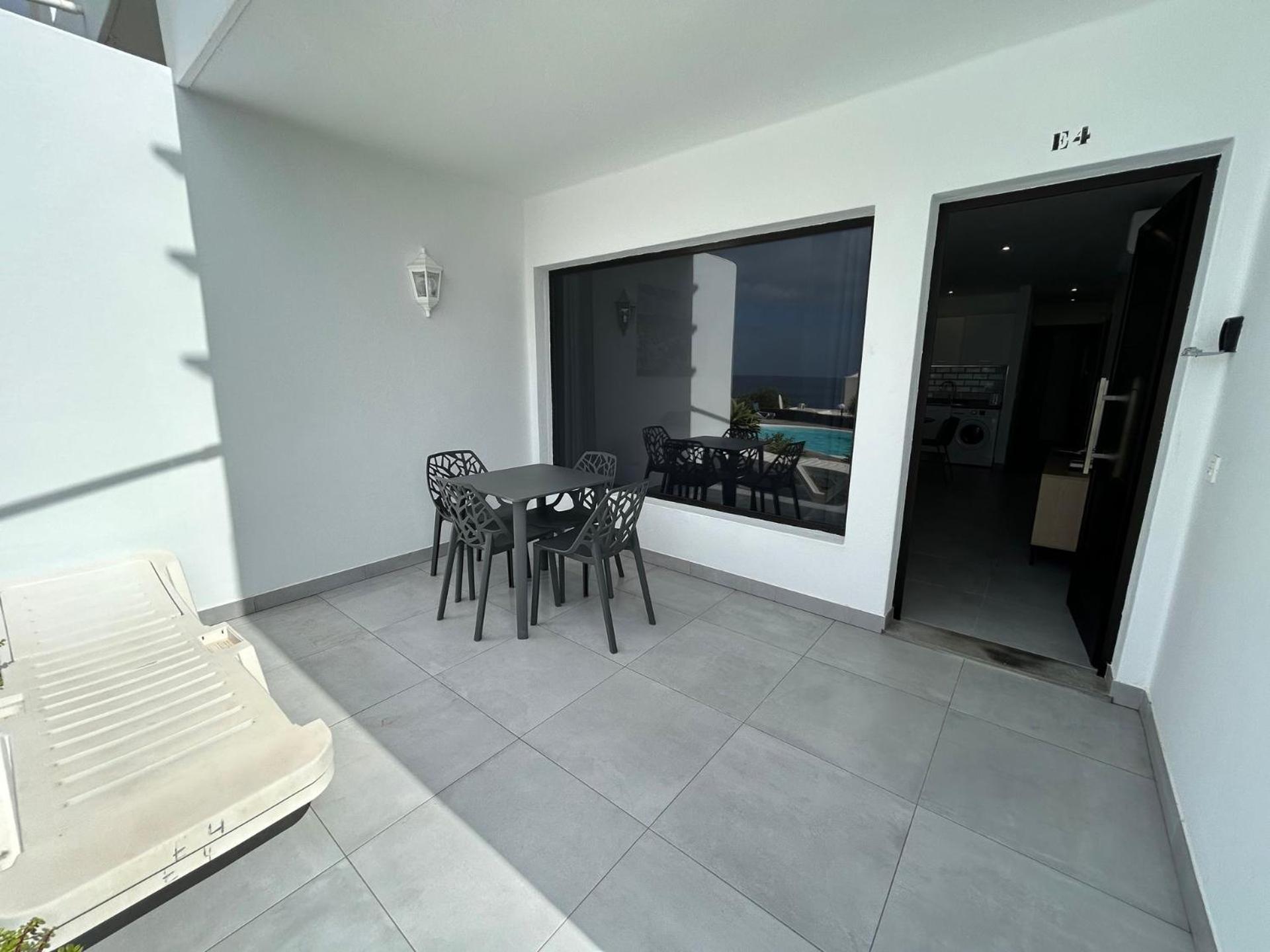 Apartamento E4 Tabaibas