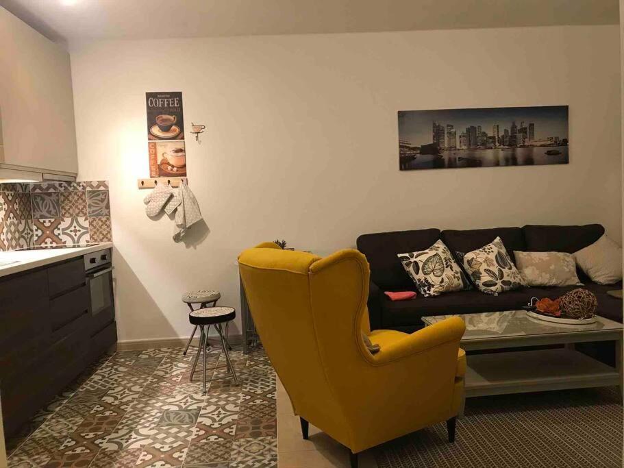 Apartamento D12 Tabaibas Puerto del Carmen (Lanzarote)