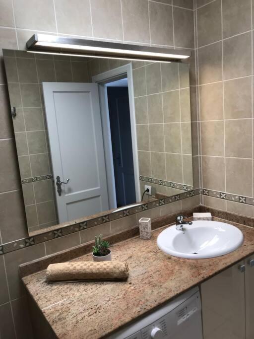 D12 Tabaibas Apartamento