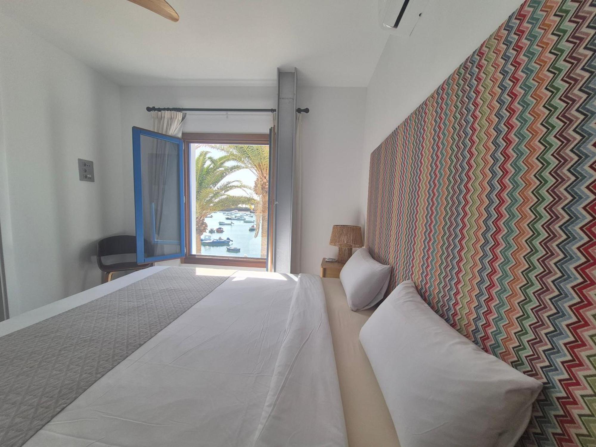 Sabbia Infinity Apartamento Arrecife (Lanzarote)