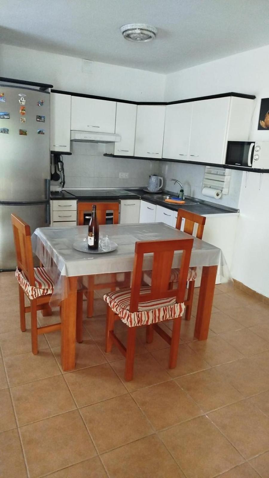 Casa Makita * Playa Blanca (Lanzarote)