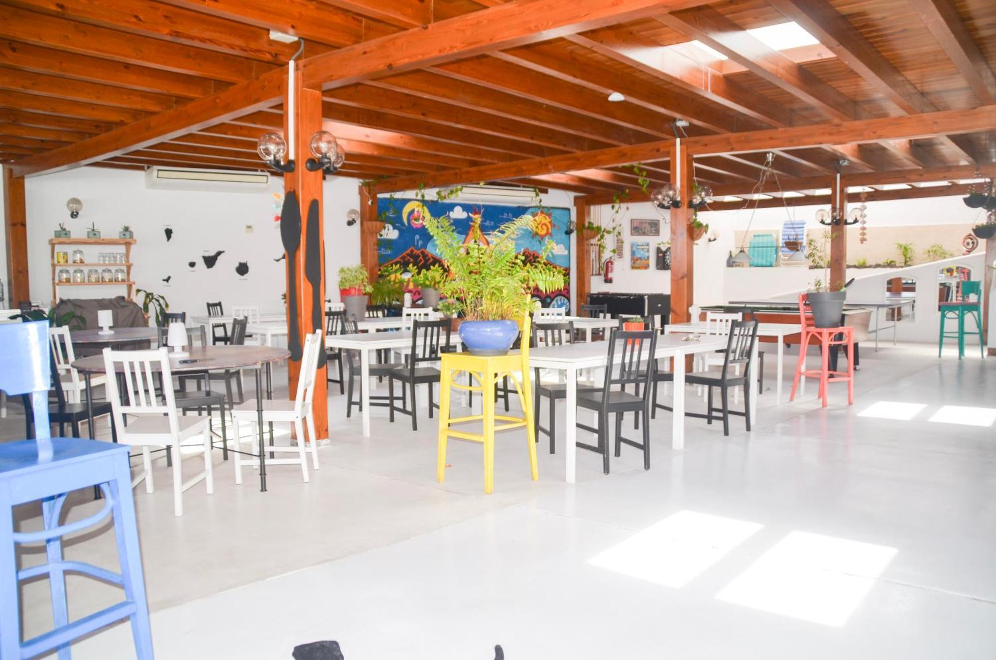 Ga7colores Only Adult Bed and breakfast Montana Blanca