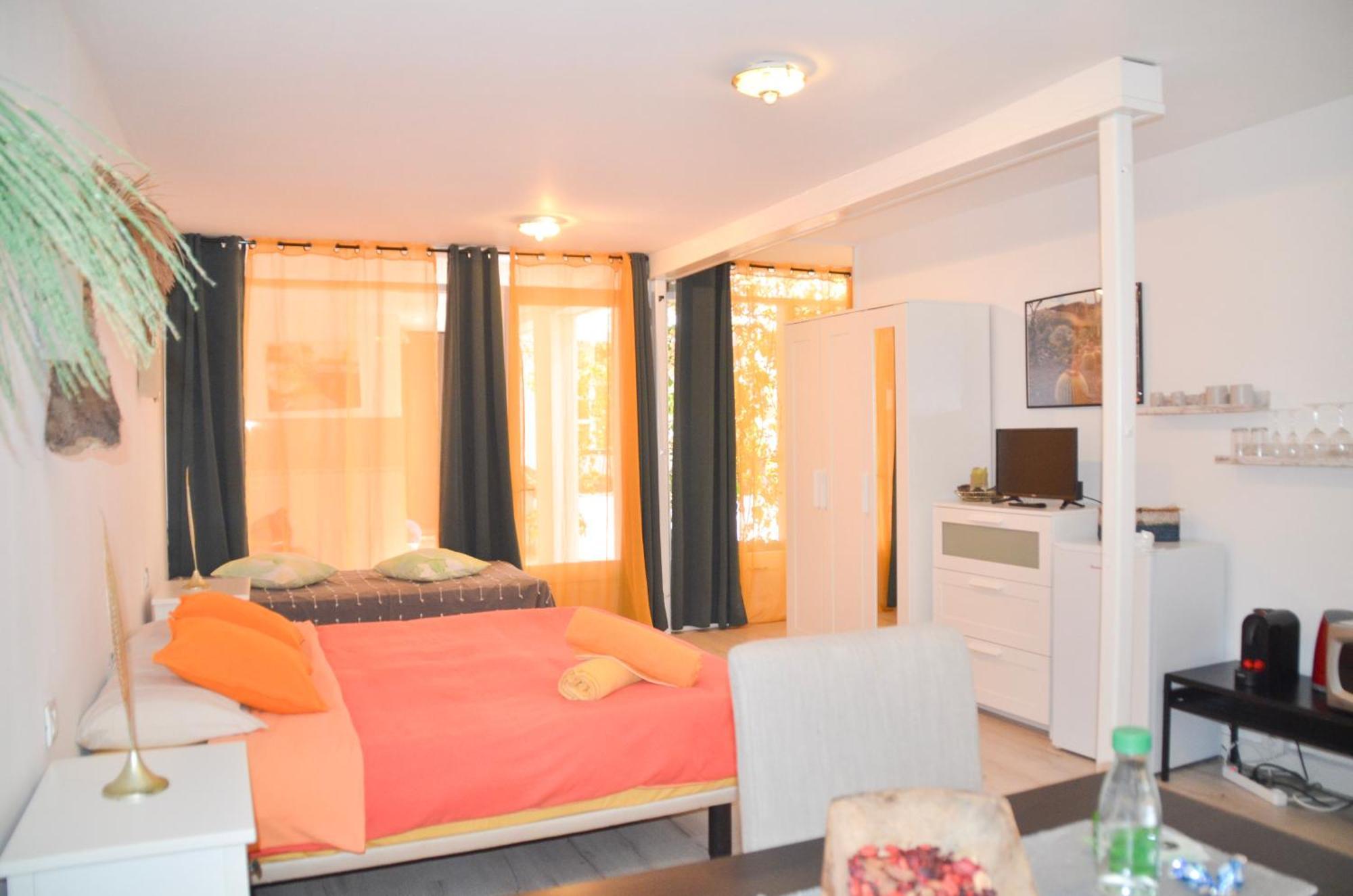 Bed and breakfast Ga7colores Only Adult