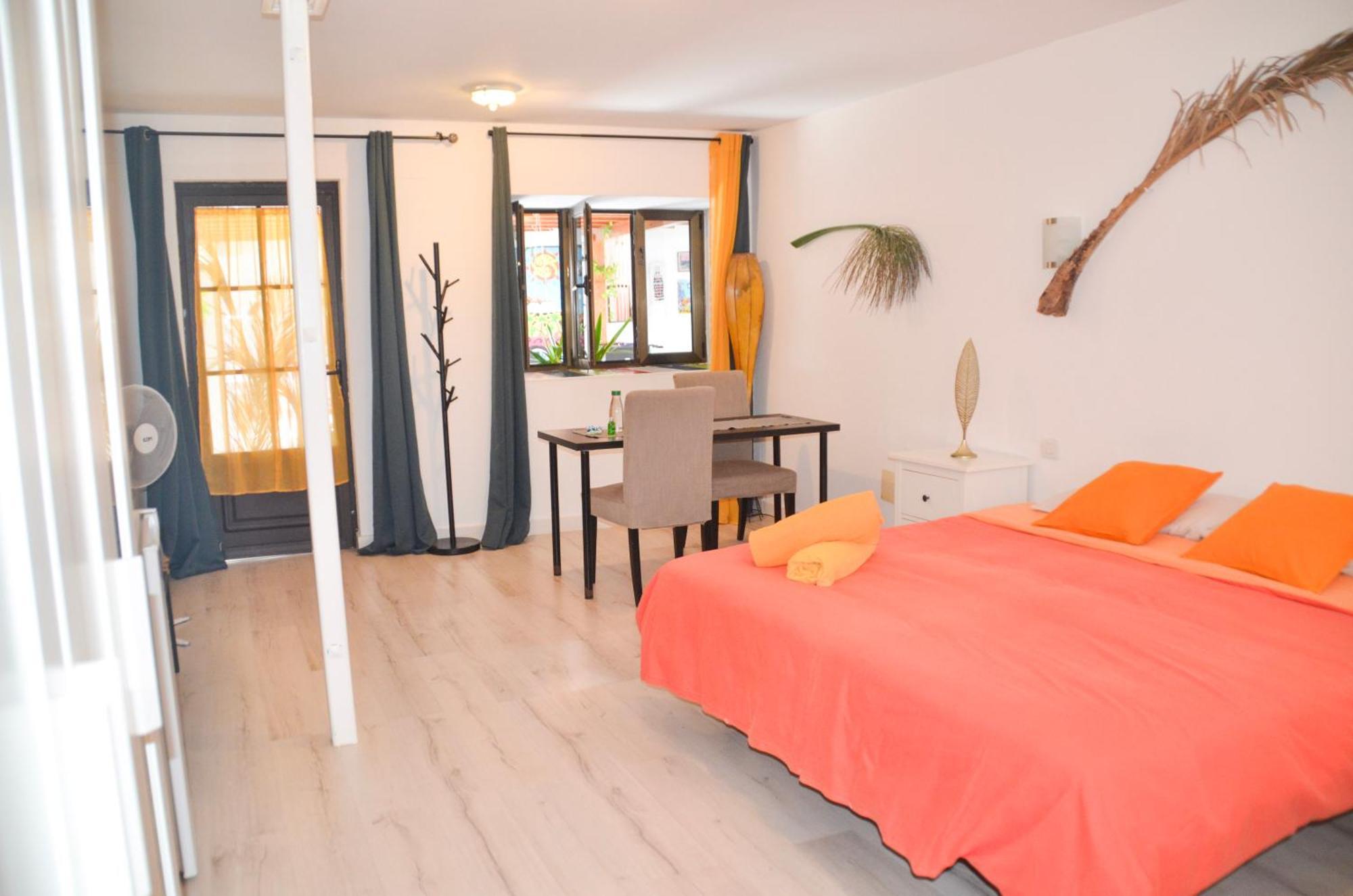 Ga7colores Only Adult Bed and breakfast Montana Blanca