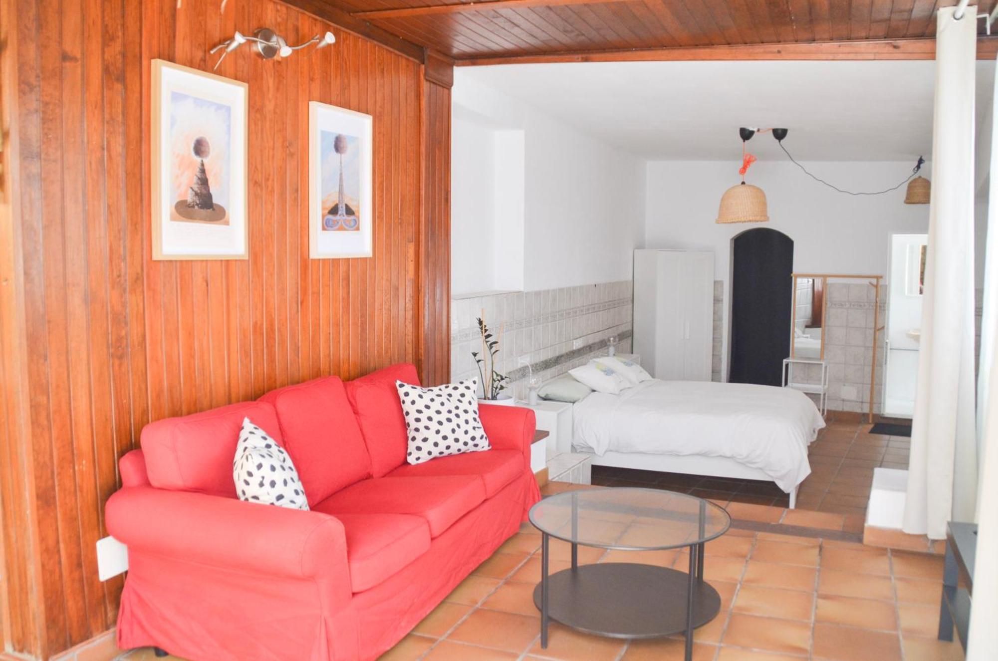 Ga7colores Only Adult Bed and breakfast *