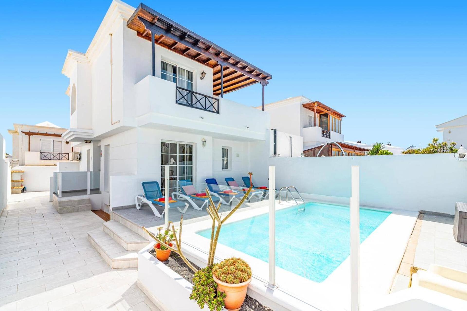 Villa Lotus By