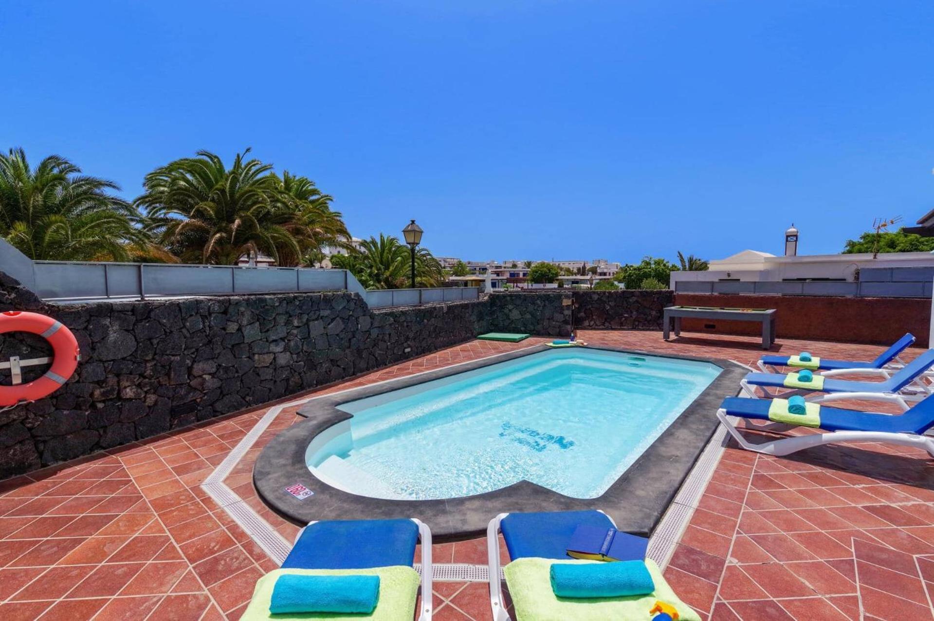 Villa Roca Negra By *