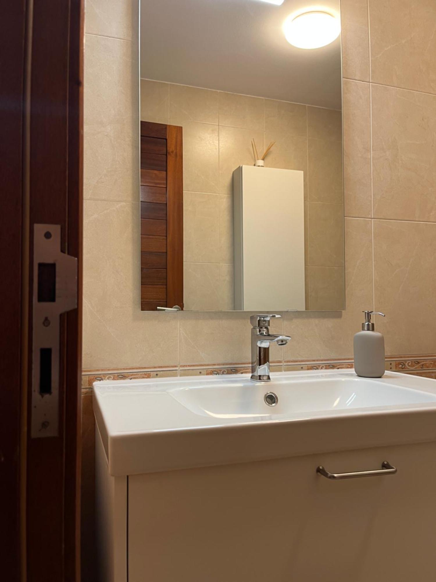 Apartamento Increíble En Pleno Centro De