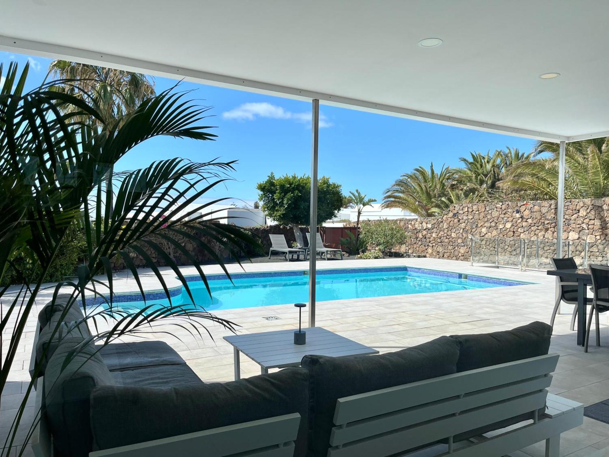 Infinity Exclusive - Private Pool & Total Privacy * Tías