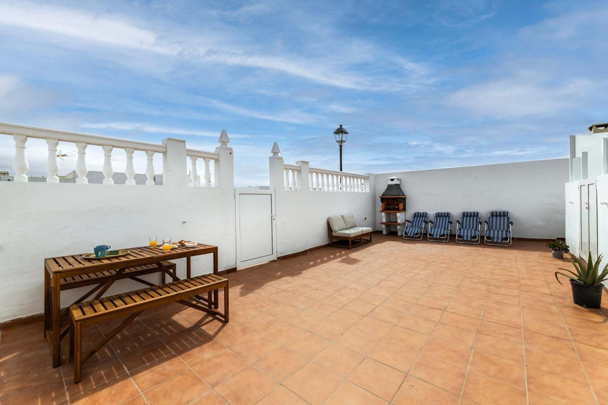 Apartamento Bayside Cocoteros Hideaway Ocean Nest *