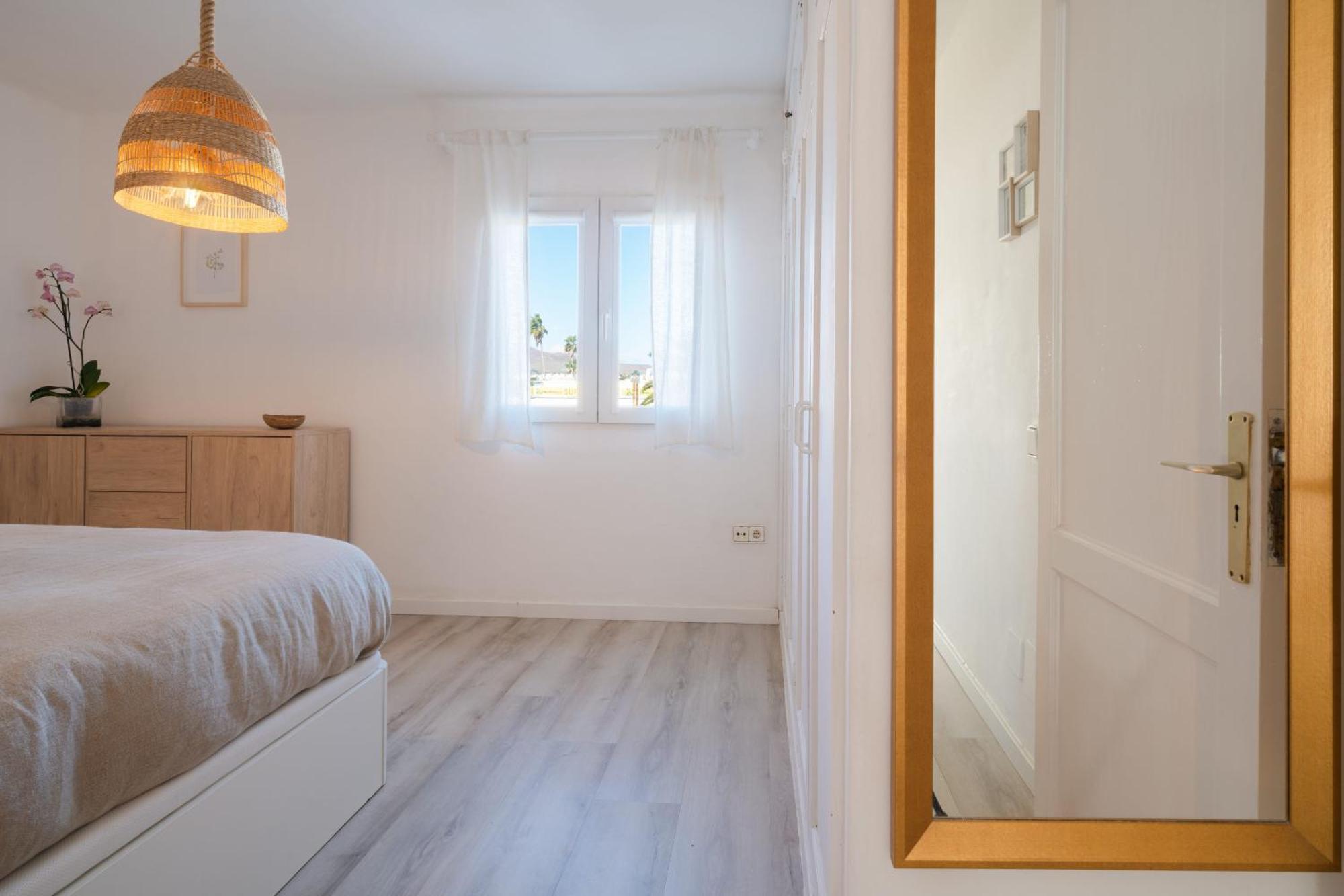 Сasa de vacaciones El Balcon Del Mar-shared Pool, Tennis Court And Sea View