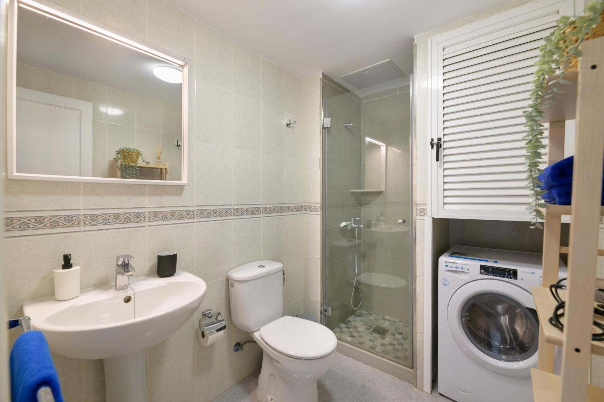 Apartment Casa Flor Y Mar