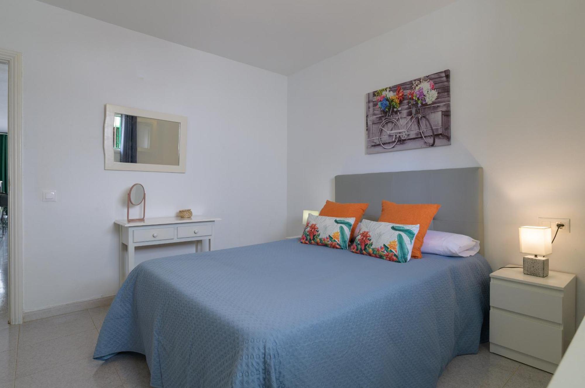 Apartment Casa Flor Y Mar