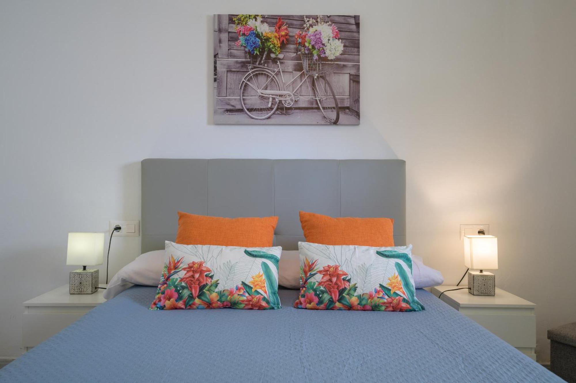 Casa Flor Y Mar Apartment *