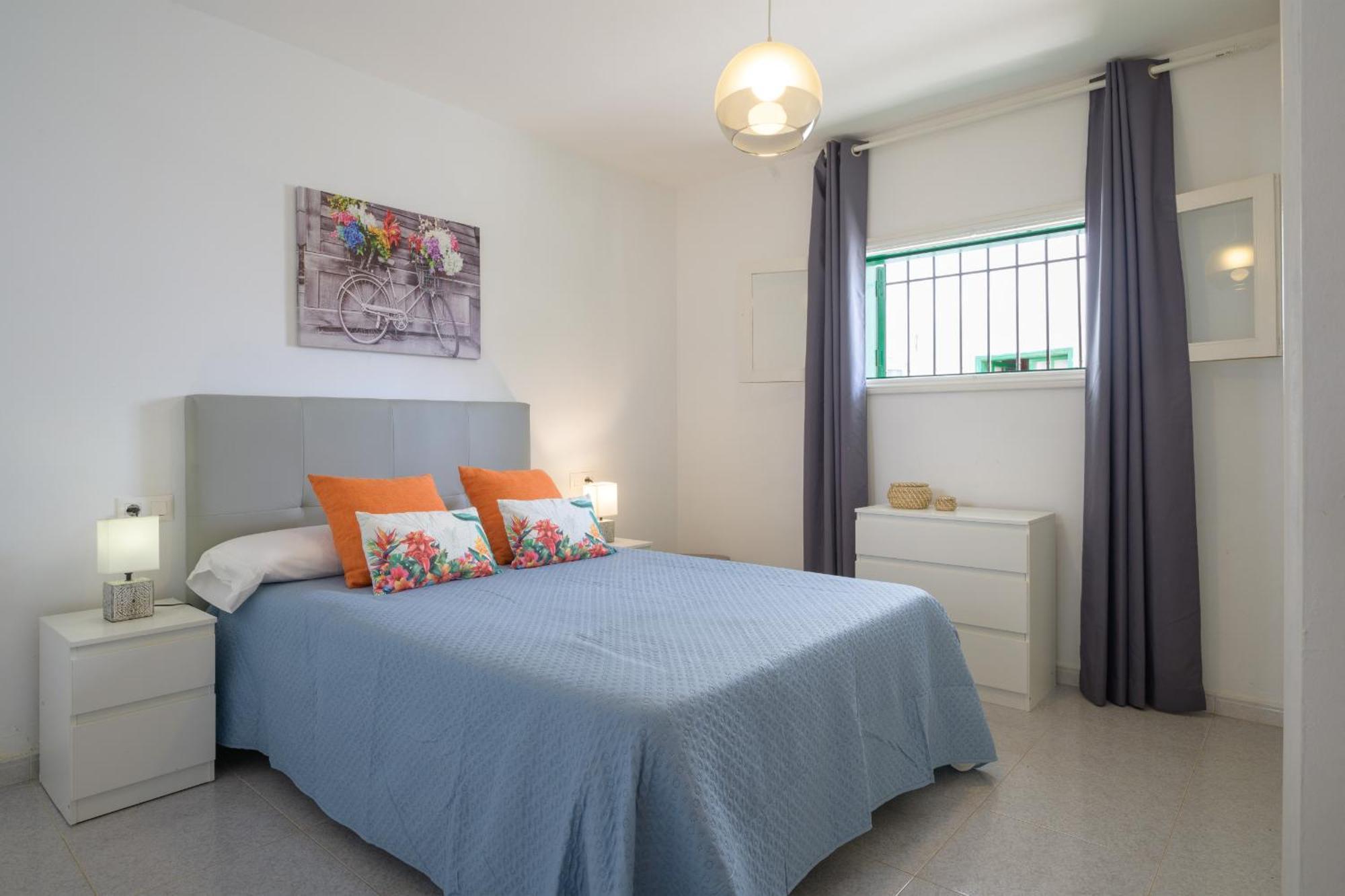 Casa Flor Y Mar Apartment Puerto del Carmen (Lanzarote)