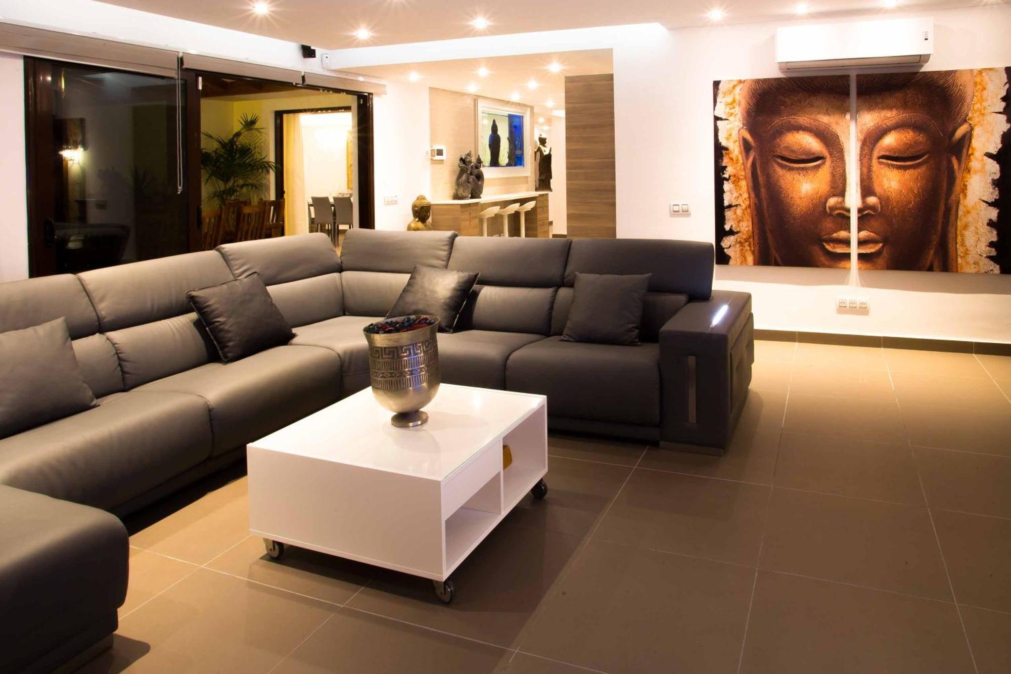 Buddha *