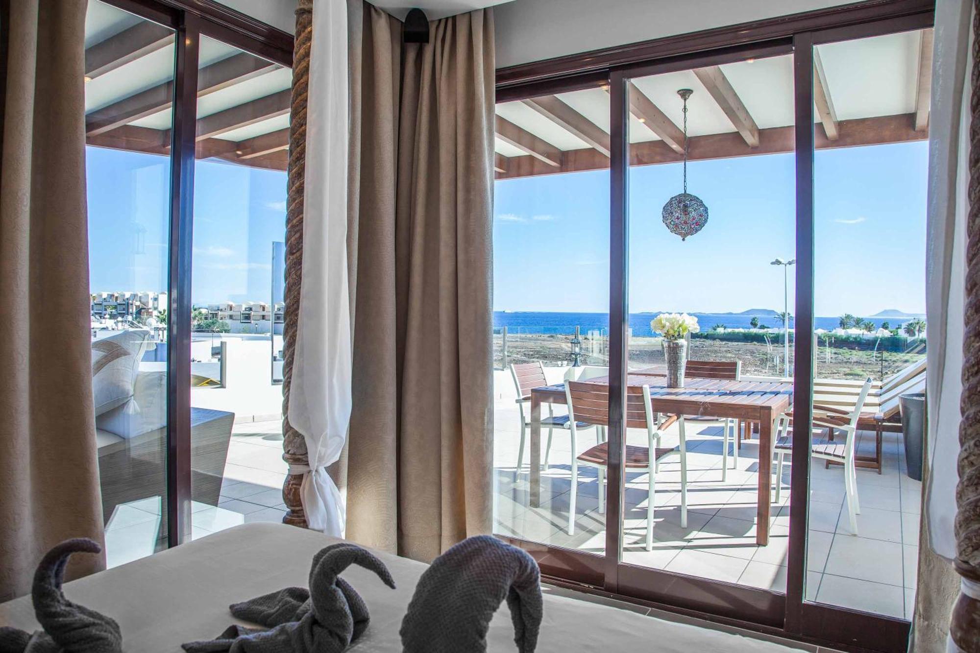 Villa Buddha *