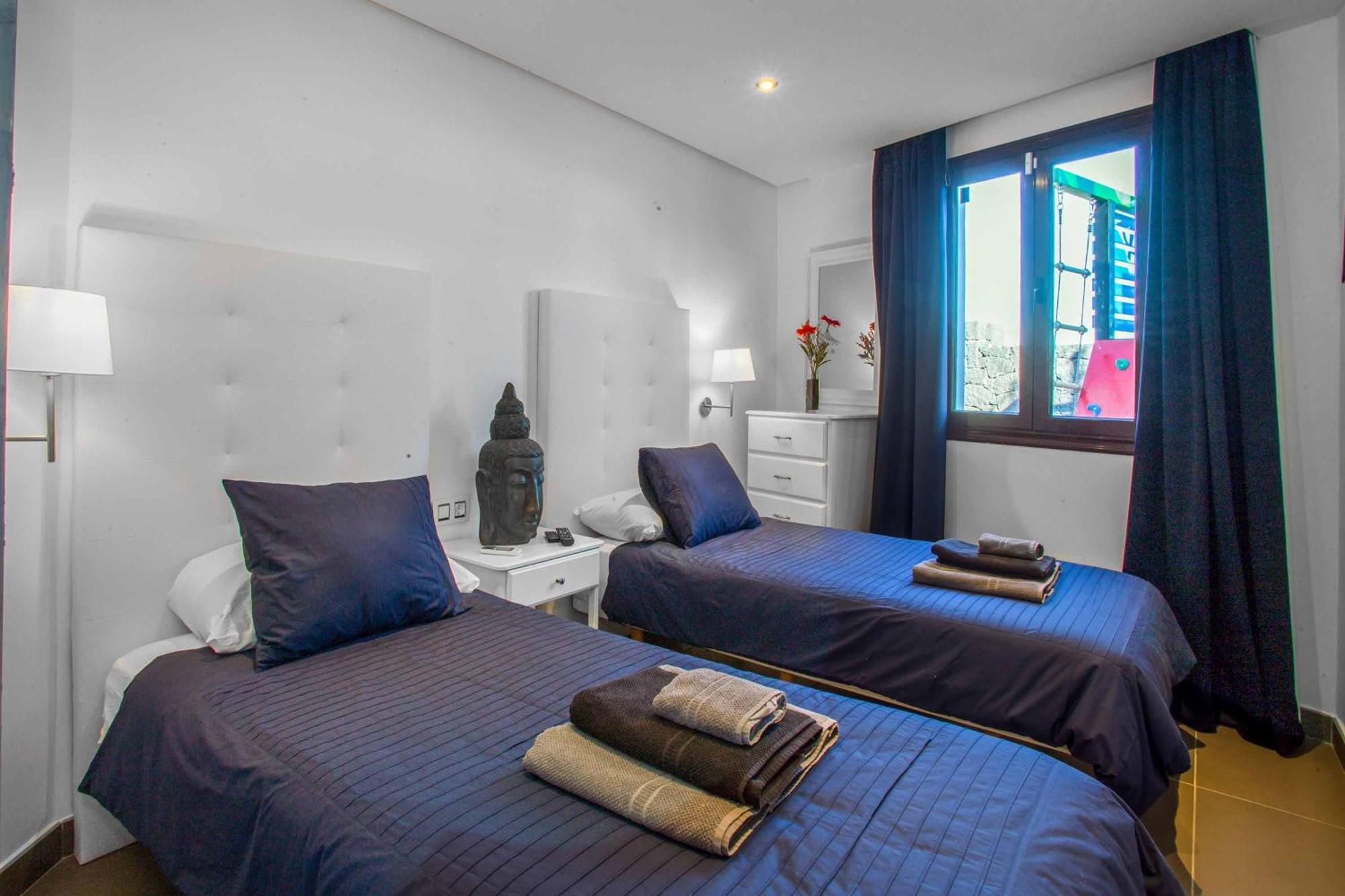 Villa Buddha Playa Blanca (Lanzarote)